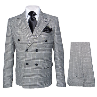Rossi Man Milano RM1813 Tailored Men's Suit