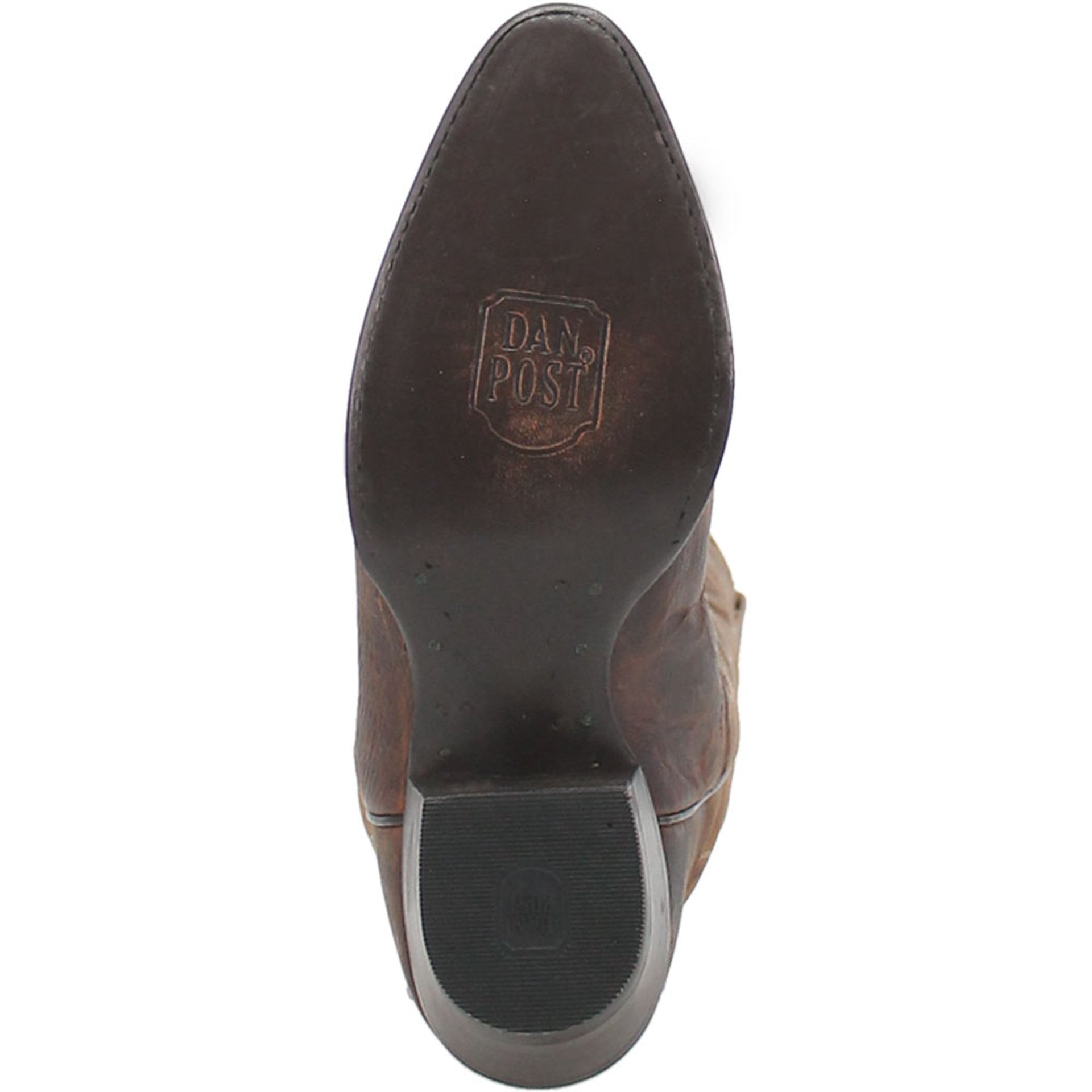 Dan Post Women’s Marla Bay Apache Cowboy Boot