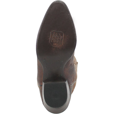 Dan Post Women’s Marla Bay Apache Cowboy Boot