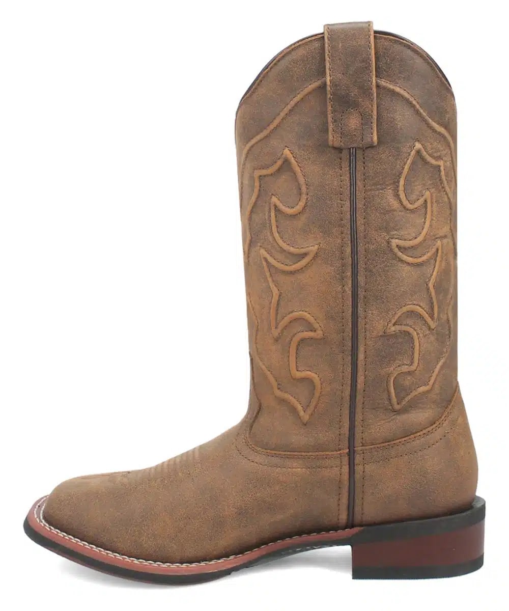 Laredo Women's Megan Boot Tan