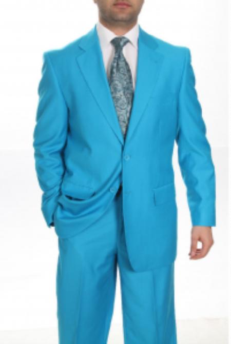 Sharp Cheap Priced Men'S Dress Suit For Sale 3 Buttons Style Dark Navy Pinstripe Light Weight On Sale Dark Blue Suit