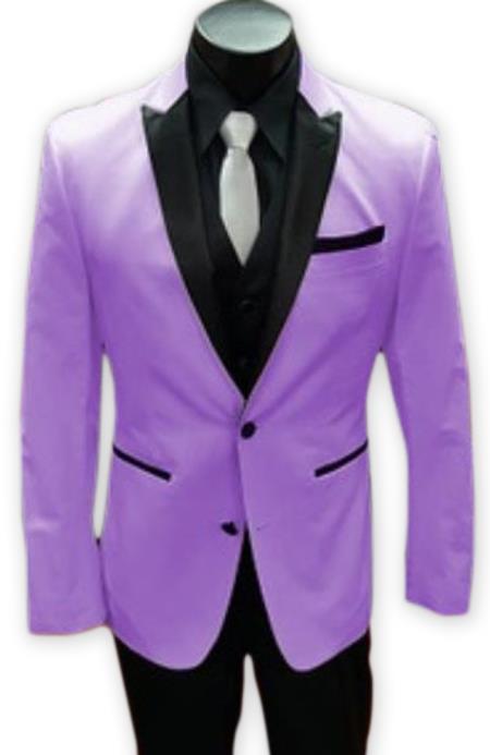 Alberto Nardoni Tuxedo