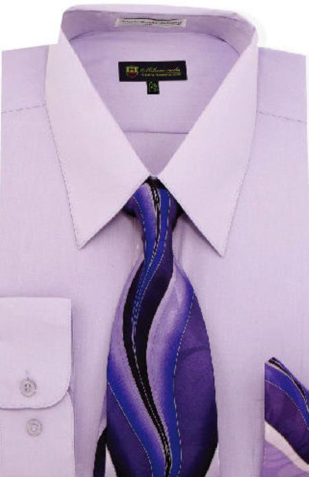 Affordable Clearance Cheap Mens Dress Shirt Sale Online Trendy - PREMIUM TIE - Burgundy ~ Maroon ~ Wine Color Men's Dress Shirt main image 1