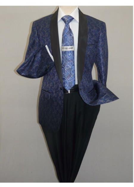 INSOMNIA Super Slim Blazer 5 main image 1
