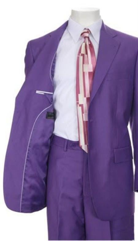 Gianni Gray Super 120's Cheap Priced Business Suits Clearance Sale Available in 2 or Three ~ 3 Buttons Style Regular Classic Cut main image 0