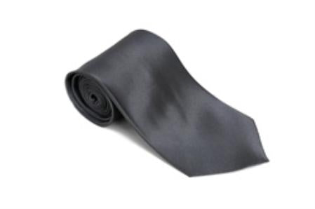 Jade 100% Silk Solid Necktie With Handkerchief Buy 10 Of Same Color Tie For $25 Each-Men'S Neck Ties - Mens Dress Tie - Trendy Mens Ties