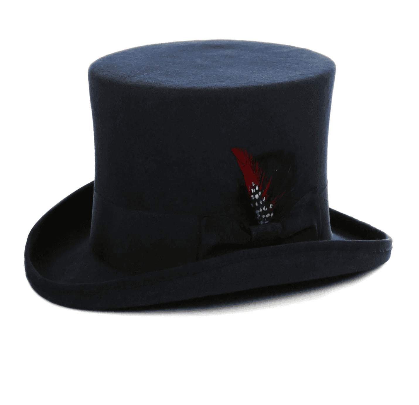 Navy Men’s Dress Top Hat