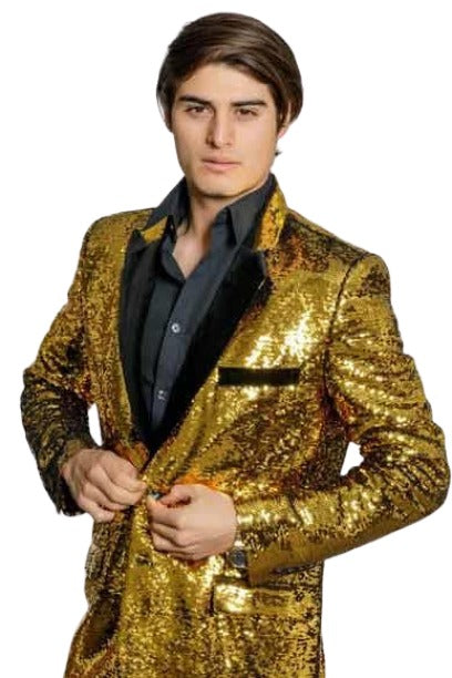 Alberto Nardoni Brand Royal Blue Velvet ~ Velour Men'S Blazer ~ Sport Coat Available Big Sizes main image 1