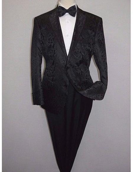 Alberto Nardoni Brand Men's Black Blazer(Wholesale Price $75 (12pc&UPMinimum))