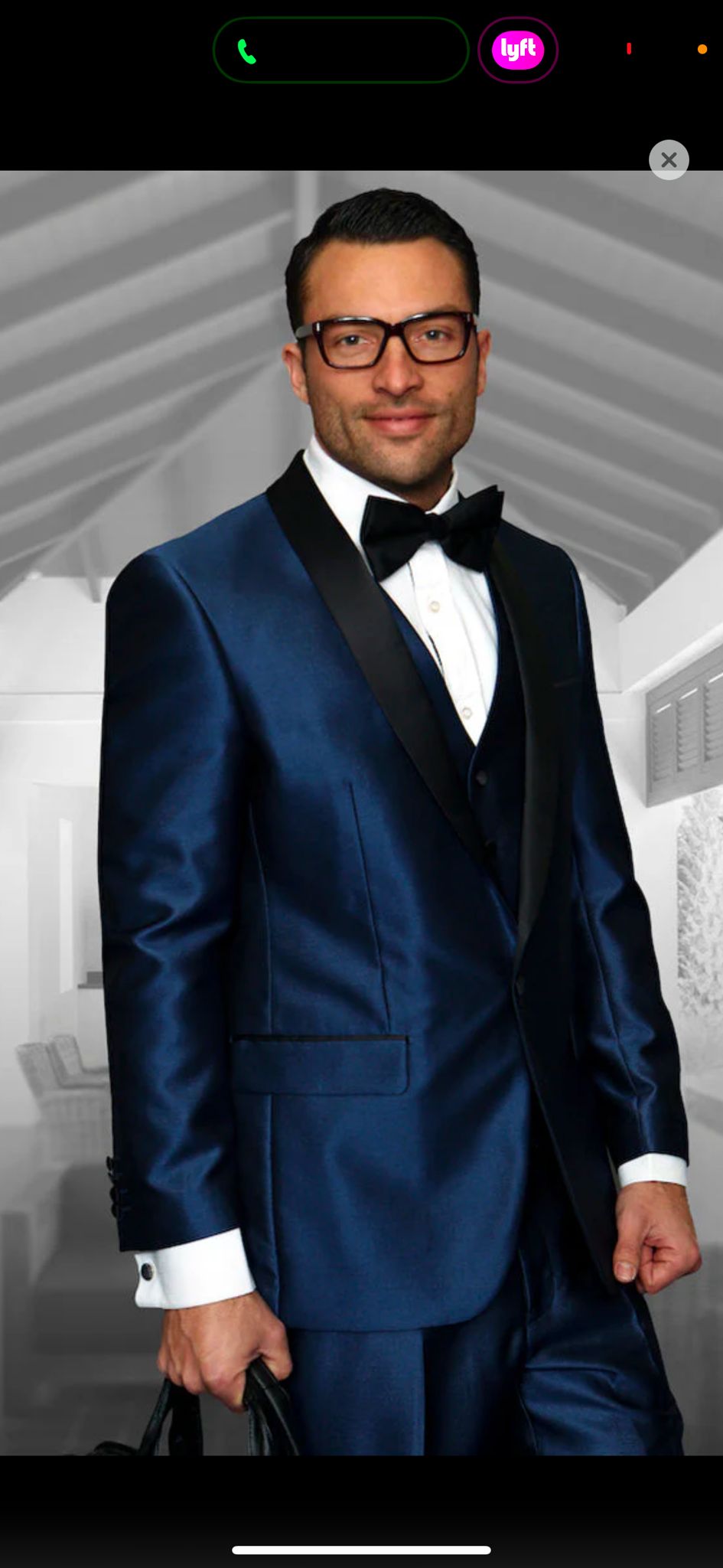 men’s-satin-tuxedo-three-piece-design