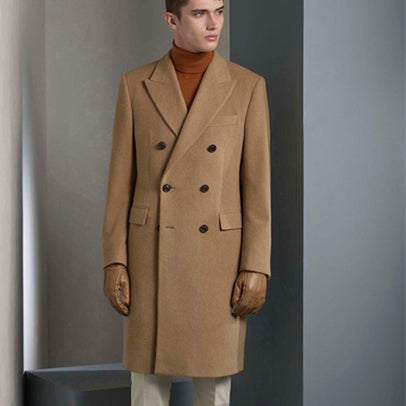 OVERCOAT