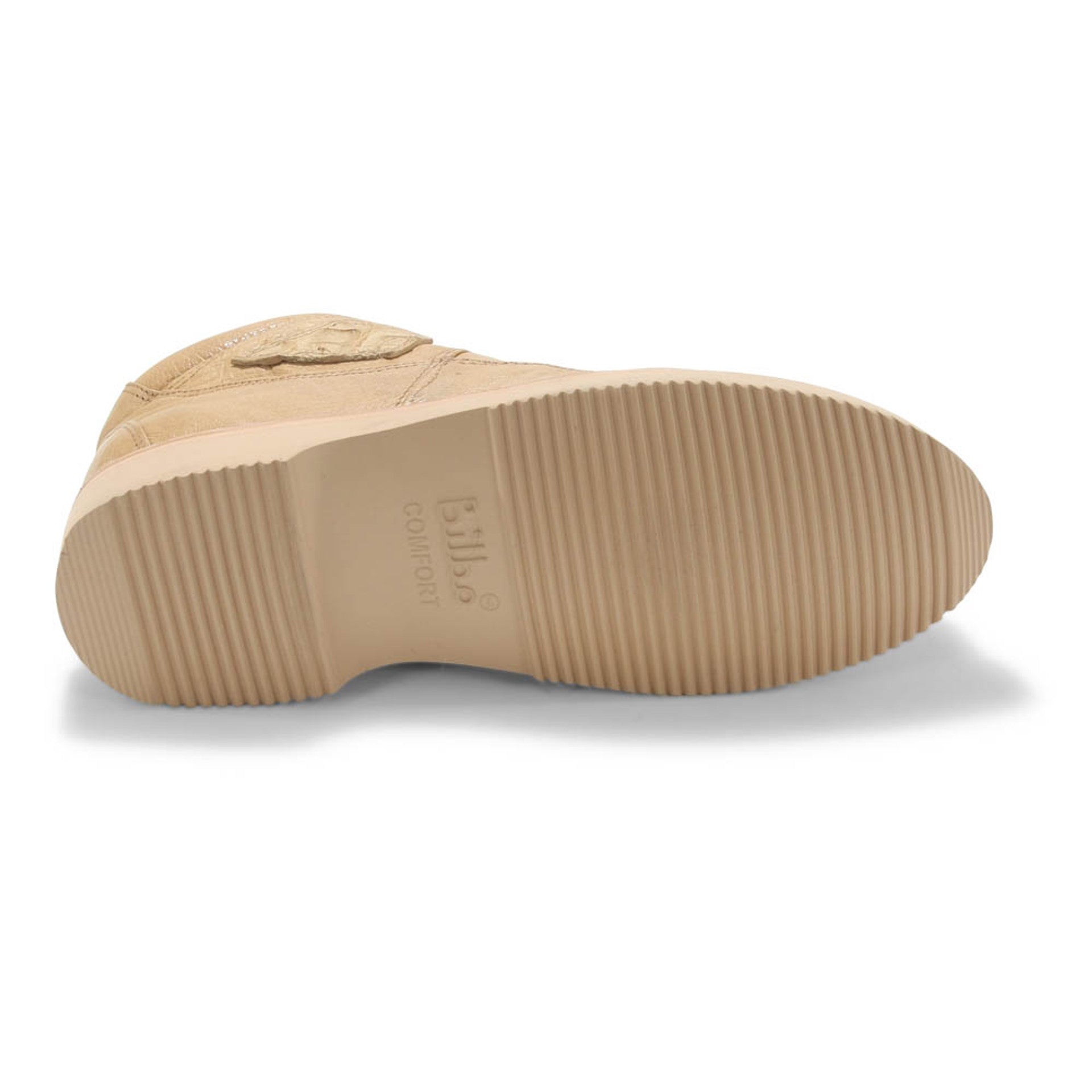 Oryx Caiman Belly & Ostrich Dress Shoes