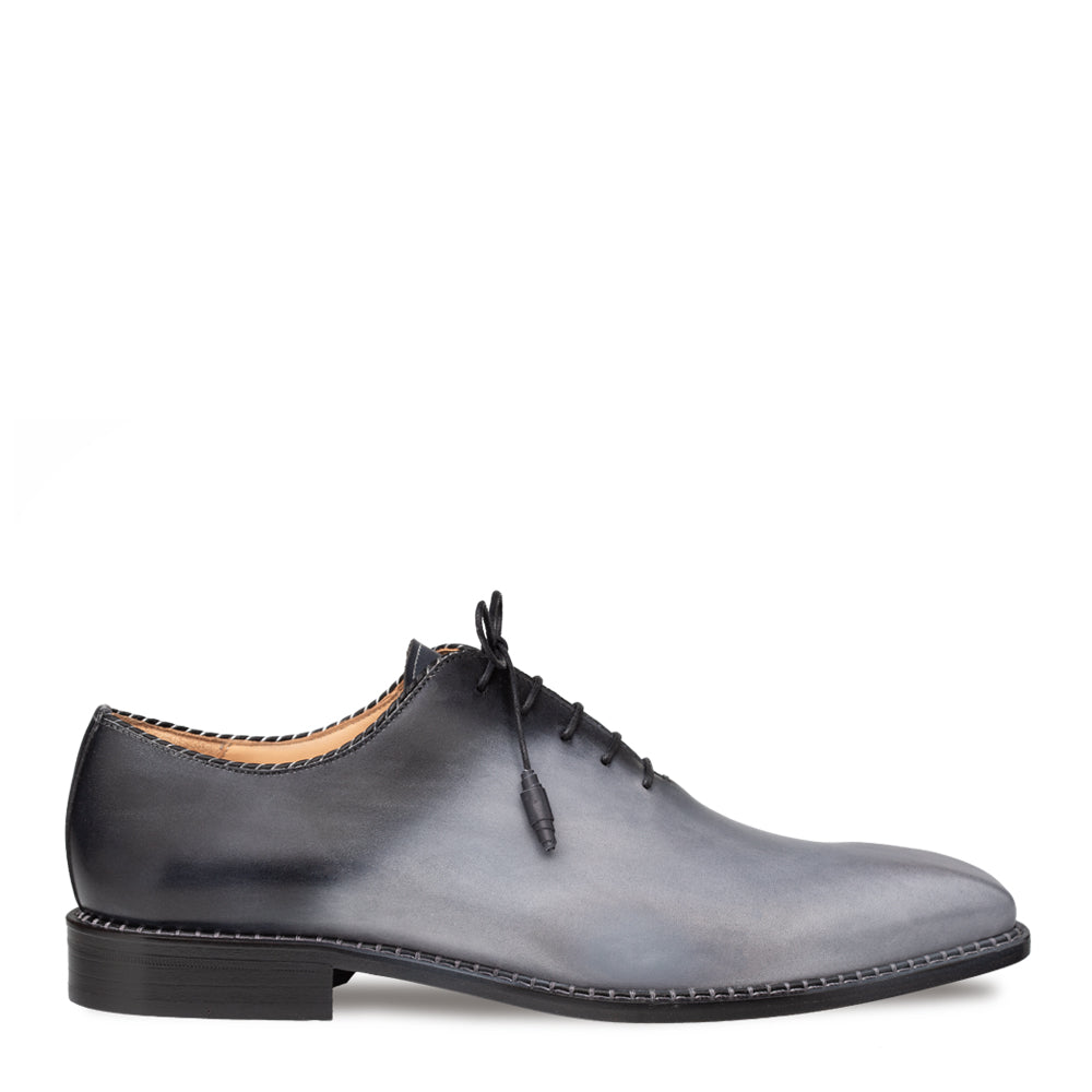 Barbaro Two-Tone Oxford by Mezlan - Made in Spain