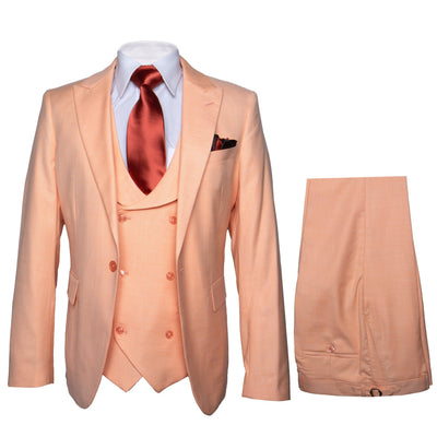 Rossi Man Paul RM1393 Classic Tailored Suit
