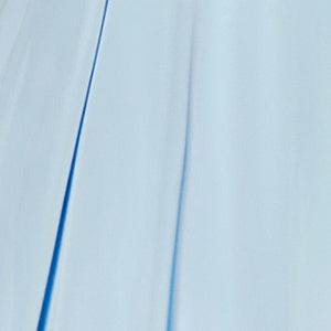 Beaded Strappy Back Slit Gown by Rachel Allan 70970
