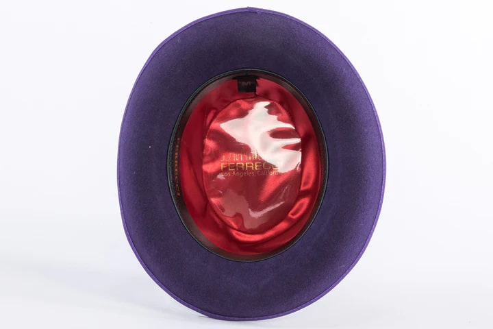 Godfather Australian Wool Hat by alligatorwarehouse