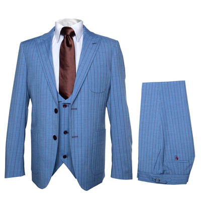 Rossi Man Remo RM1756 Modern Tailored Suit