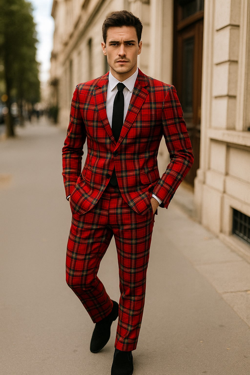 red-checkered-party-pants