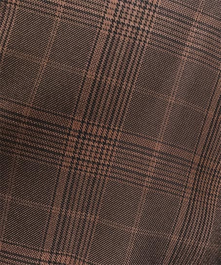 Renaissance Collection Chestnut 3 Piece Suit