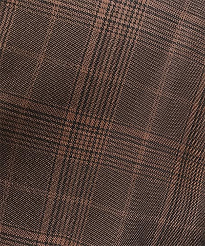 Renaissance Collection Chestnut 3 Piece Suit
