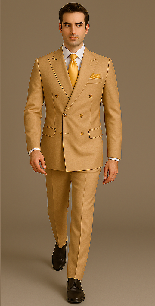 Rossi Man Milano RM1177 Modern Fit Suit for Men