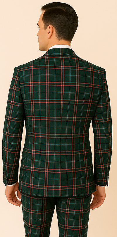 Rossi Man RM2311 Sam Collection Formal Shirt
