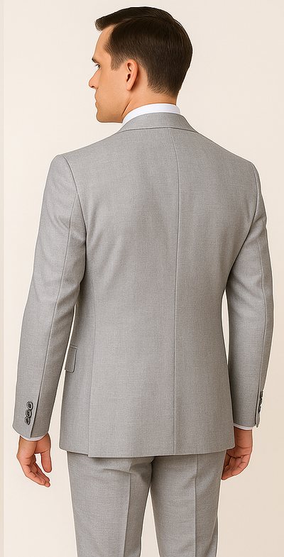 Rossi Man Sam RM2305 Modern Fit Suit for Men