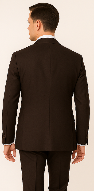 Rossi Man Sam Series RM2303 Men's Formal Suit