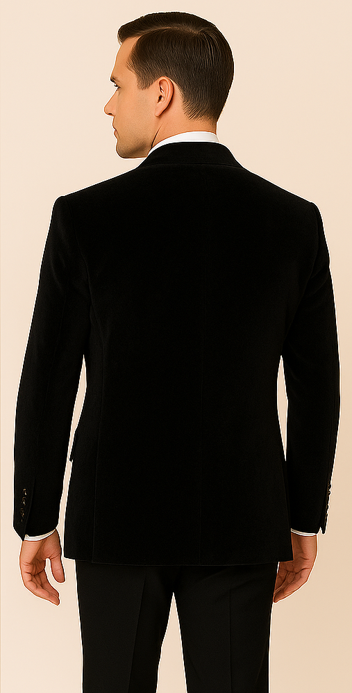 Rossi Man Zeus RM1575 Formal Tuxedo for Men