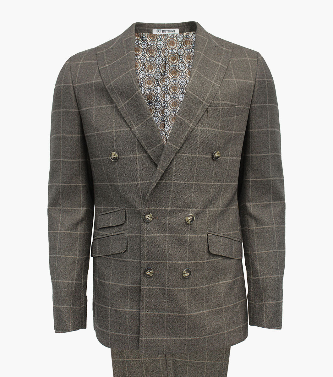 Cipollini 2 Piece Suit