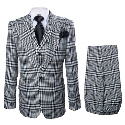 Rossi Man RM2310 Sam Classic Shirt