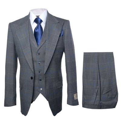 Rossi Man Sam RM2315 Everyday Shirt for Men