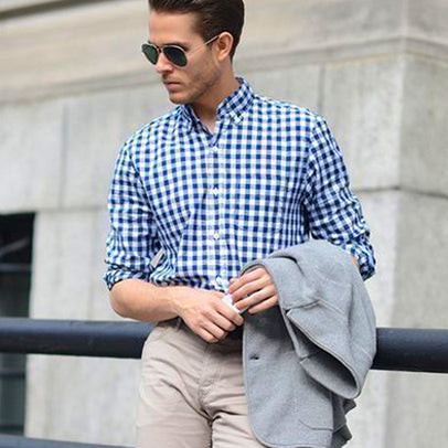SHIRTS