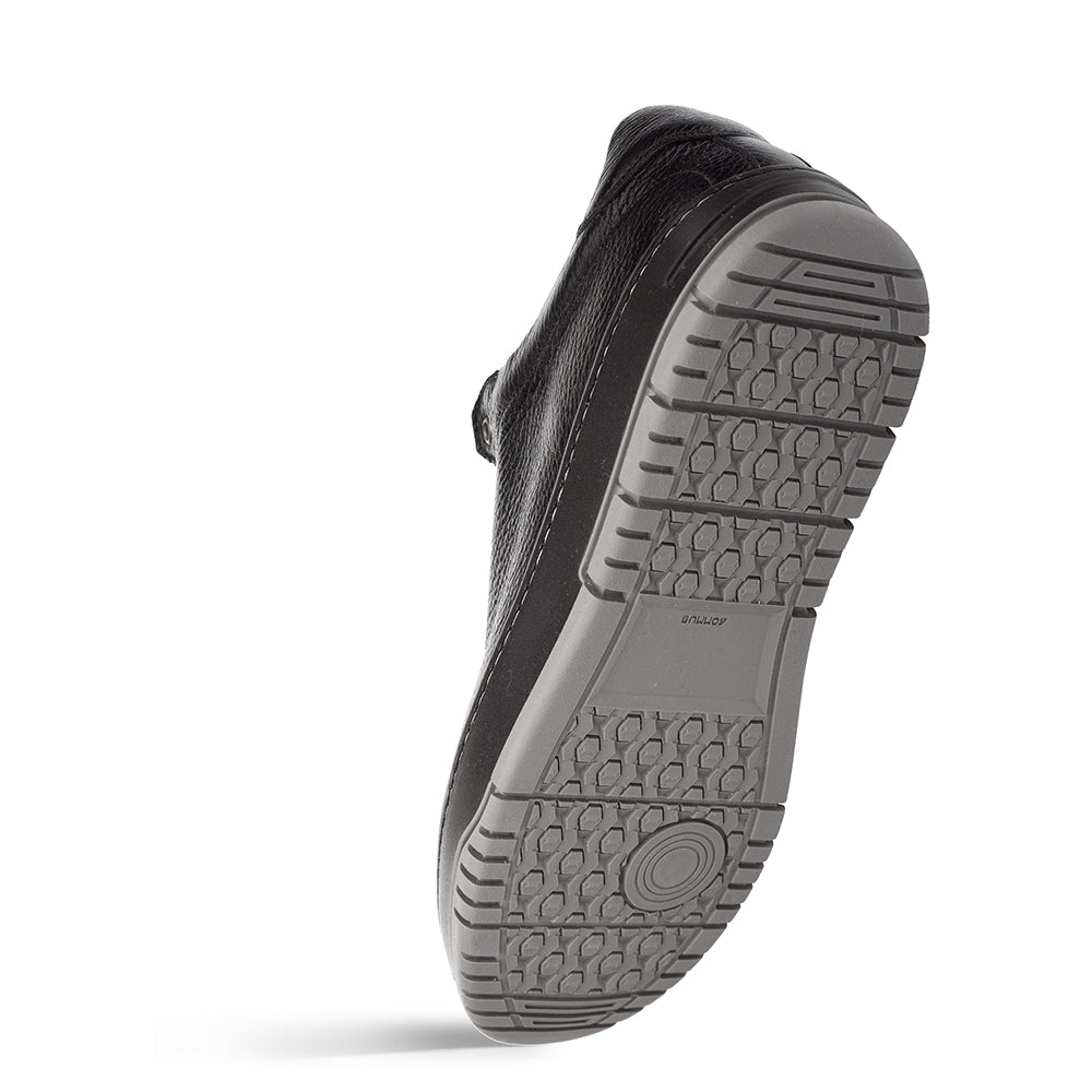 Grazia Deerskin Street Sneakers by Mezlan