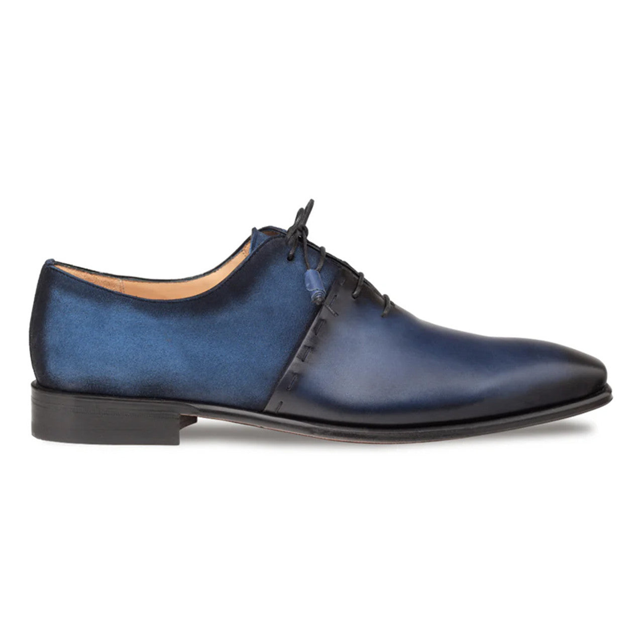 Colomer Oxford Shoes by Mezlan Made in Spain