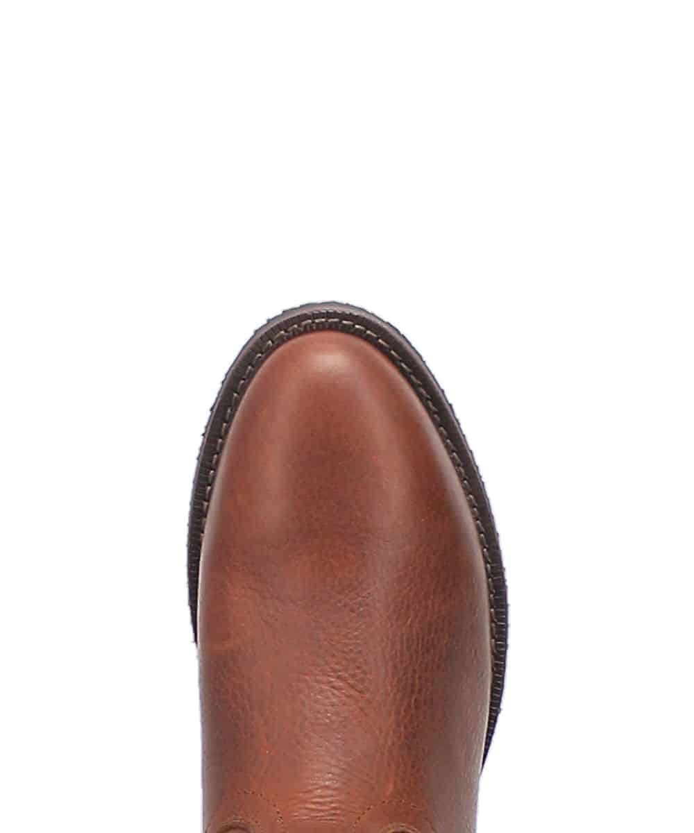 Men's Vaughn Laredo Tan Boot by Laredo Boots