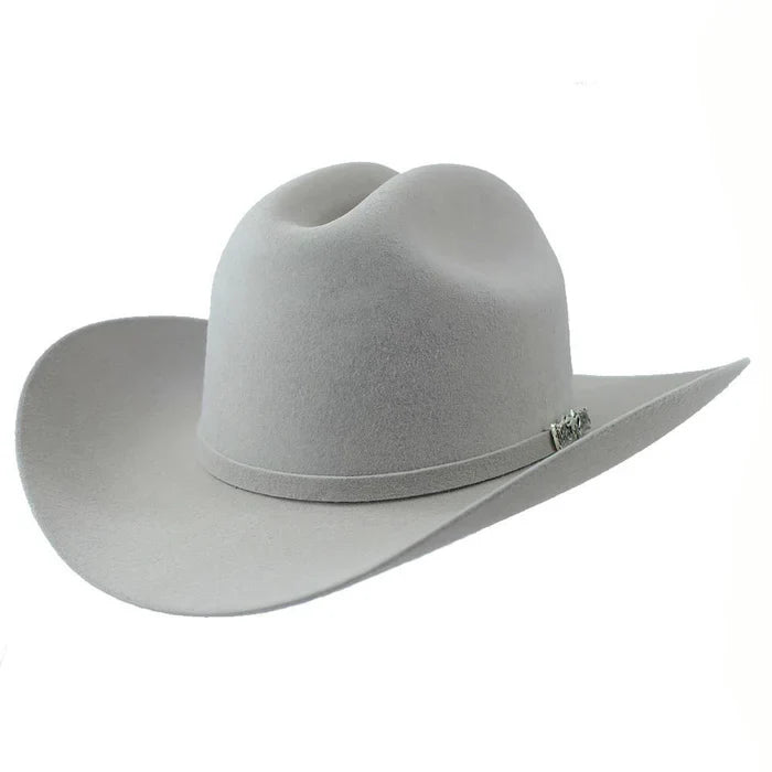 Sinaloa Cowboy Hat Satin crown