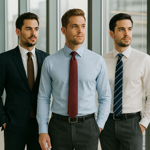 Ties