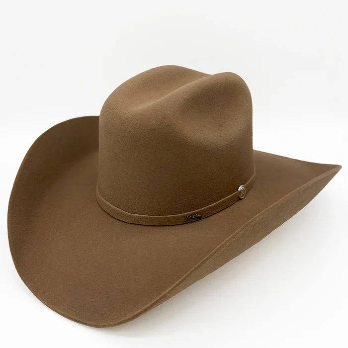 Tombstone Classic Felt Western Cowboy Hats