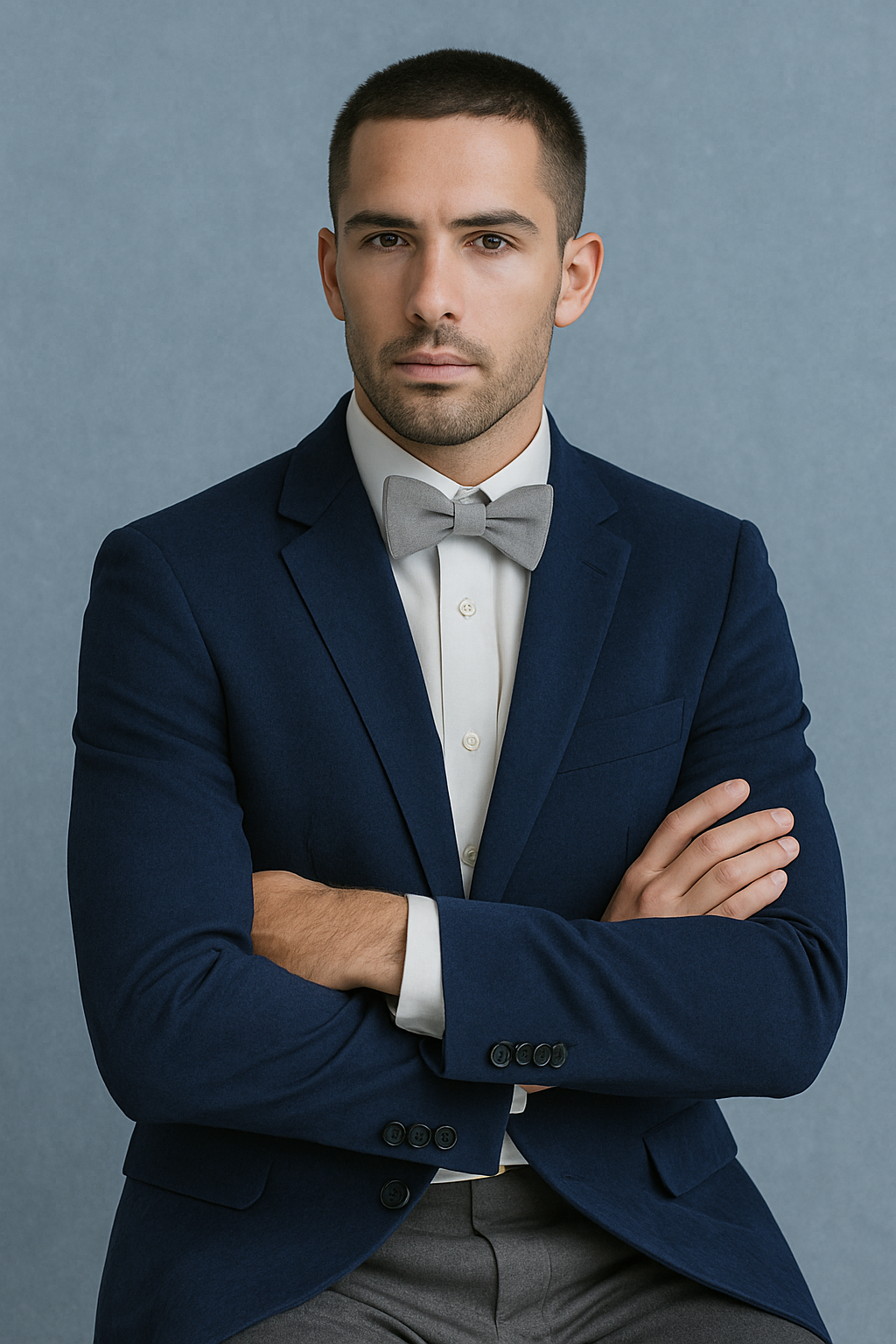 Mens Velvet Dinner Jacket - Mens Tuxedo Blazer With Trim Shawl Collar Navy Blue