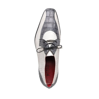 Marco Di Milano Moncalieri Derby Oxfords
