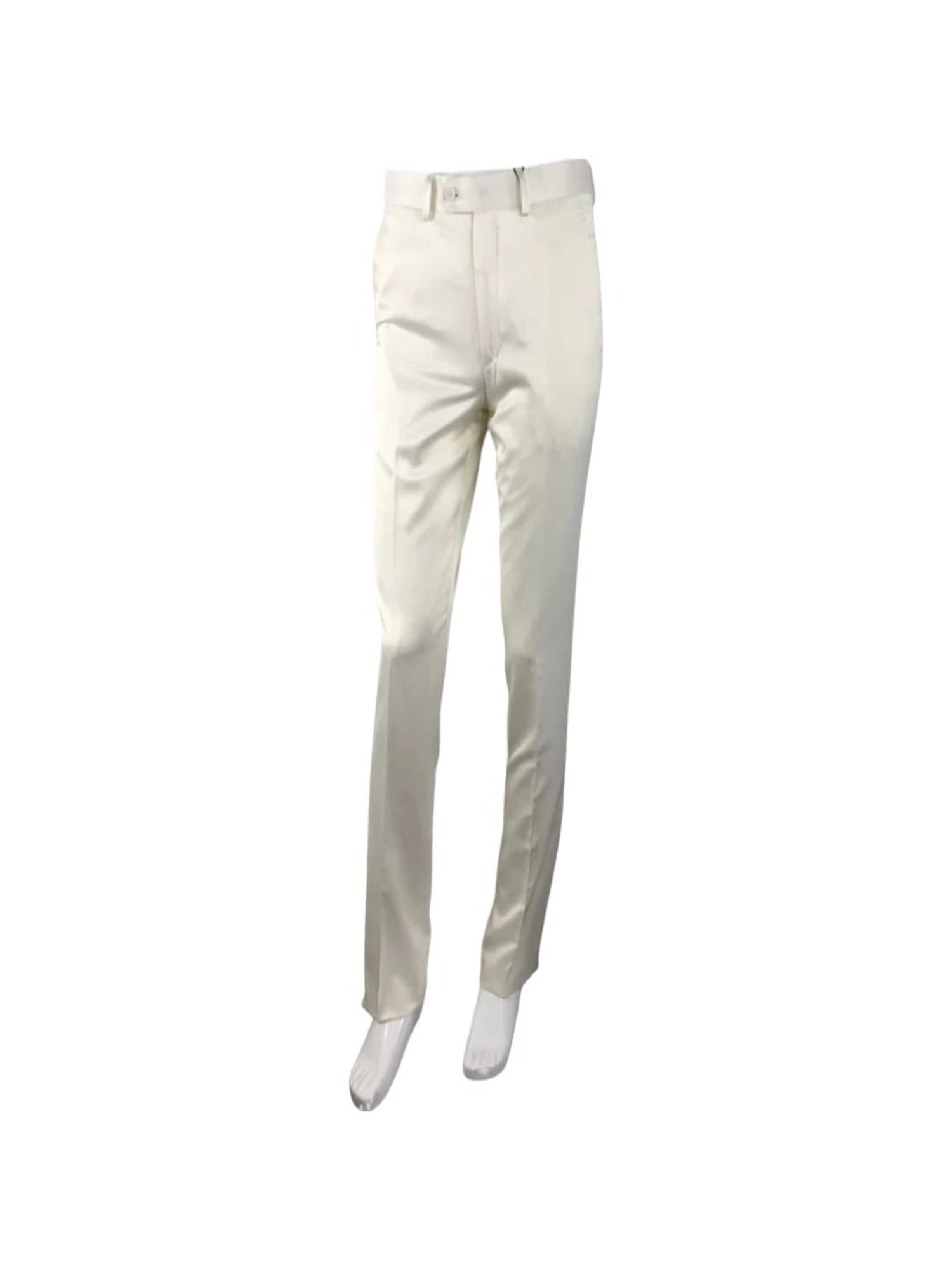 Ivory Tuxedo for Weddings & Formal Events