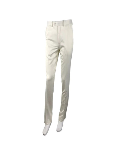 Ivory Tuxedo for Weddings & Formal Events