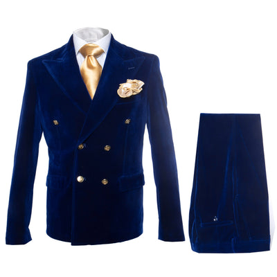 Rossi Man Zeus RM1576 Classic Tuxedo