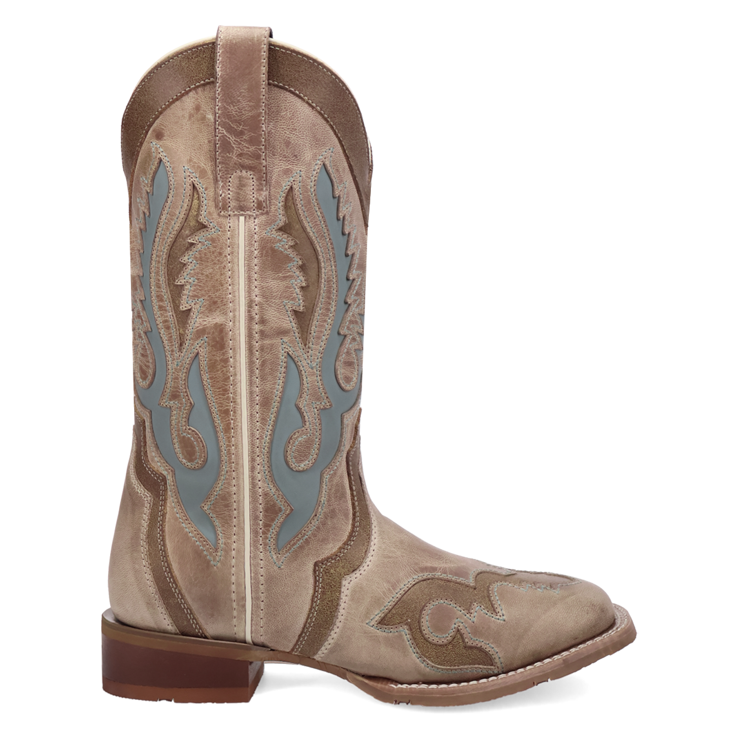 ARDENA LEATHER BOOT