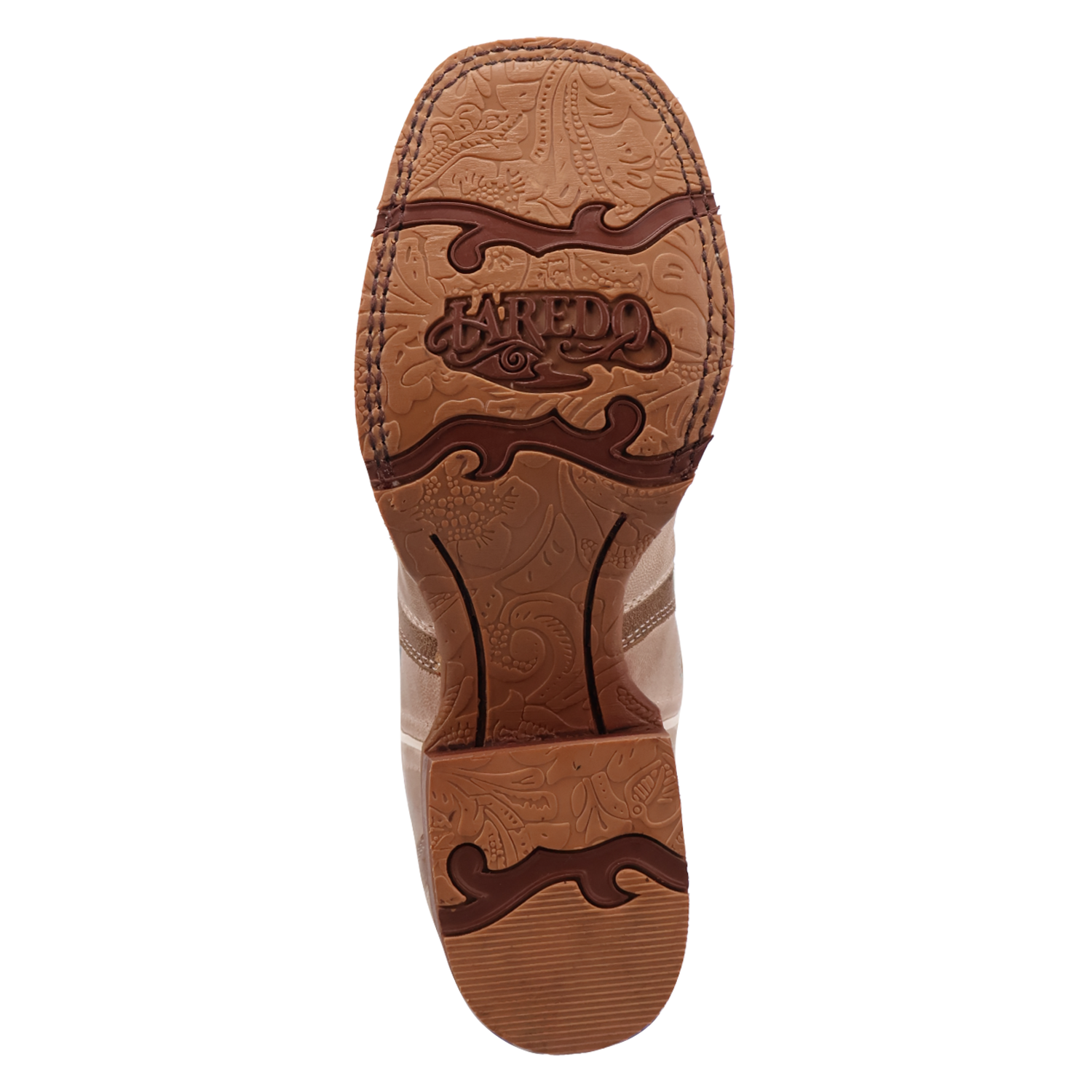 ARDENA LEATHER BOOT