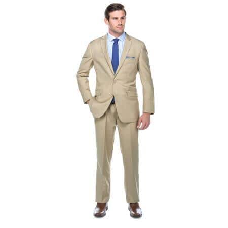Unique New Arrival Soft Man Made Fiber Coco Chocolate brown Three Buttons Graceful Designs Suits for Men For Children Kids Boys