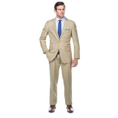 Unique New Arrival Soft Man Made Fiber Coco Chocolate brown Three Buttons Graceful Designs Suits for Men For Children Kids Boys