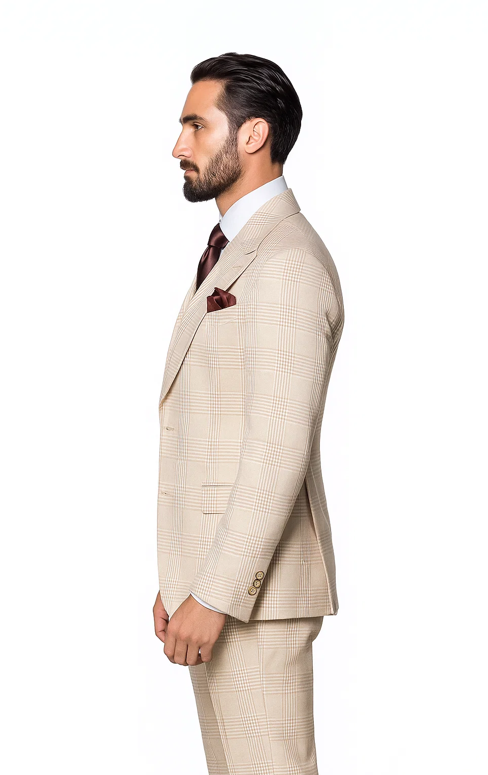 Classic Fit by Rossiman