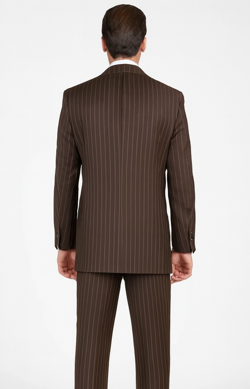 Big And Tall Men's Plus Size Men's Suits For Big Guys